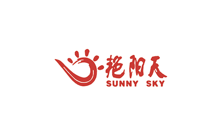 艳阳天